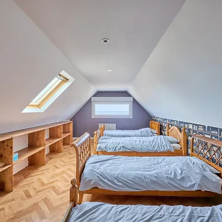 La Des Marees - Front De Σπίτι διακοπών