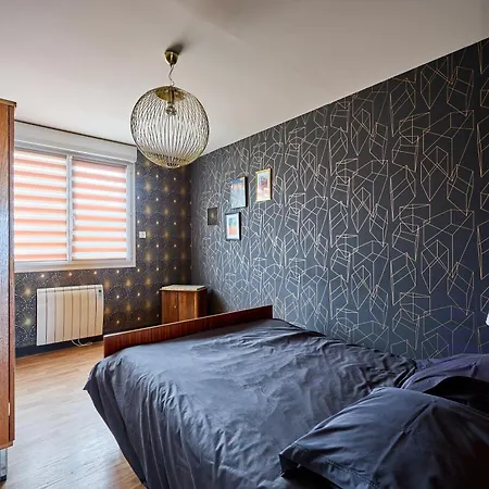 Σπίτι διακοπών La Des Marees - Front De