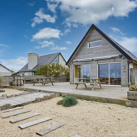 La Des Marees - Front De * Asnelles