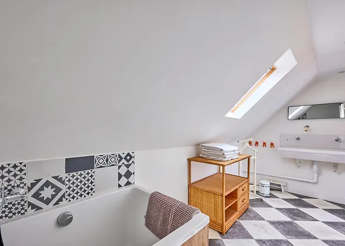 La Des Marees - Front De Tatil Evi Asnelles