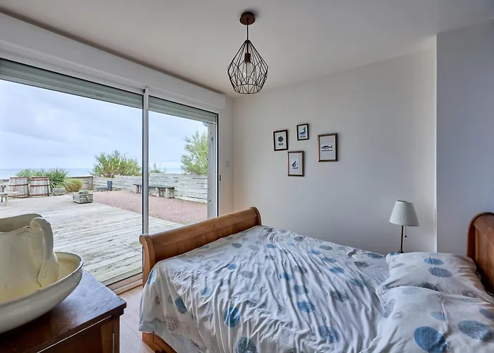 La Des Marees - Front De *