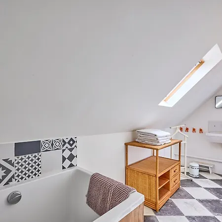 La Des Marées - Front De Hébergement de vacances Asnelles