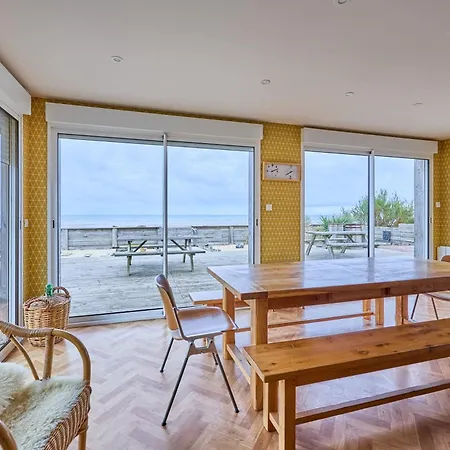 La Des Marées - Front De *