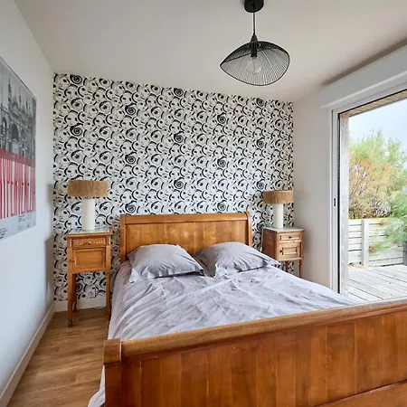 La Des Marées - Front De *