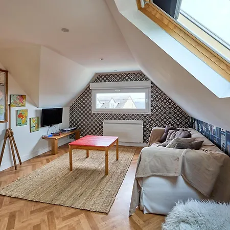 La Des Marées - Front De Asnelles