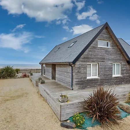 La Des Marées - Front De * Asnelles