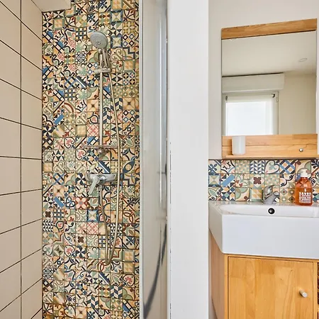 La Des Marées - Front De Hébergement de vacances *