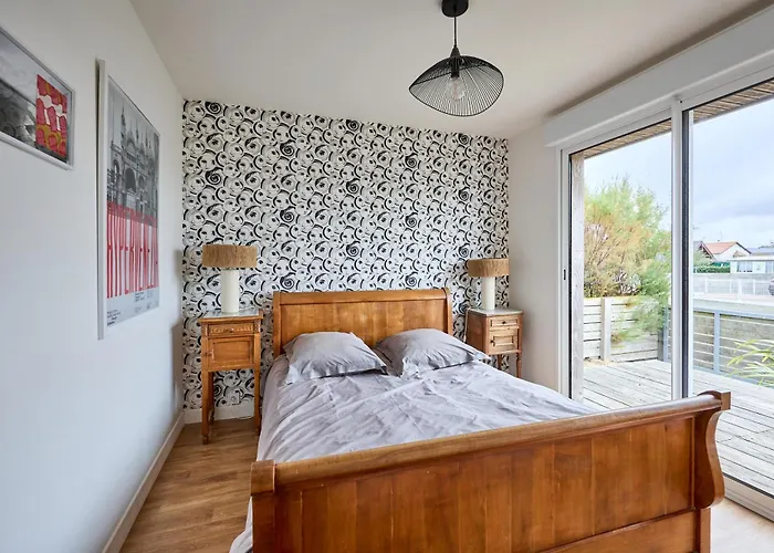 La Des Marees - Front De *