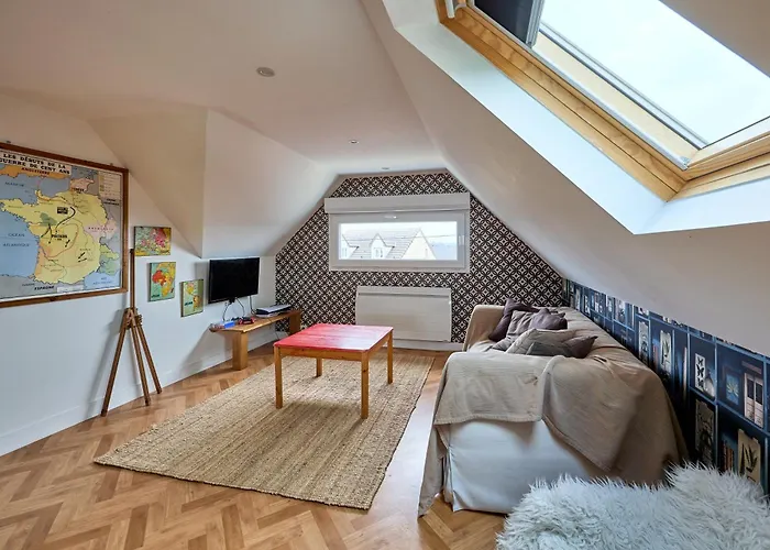 La Des Marees - Front De Анель