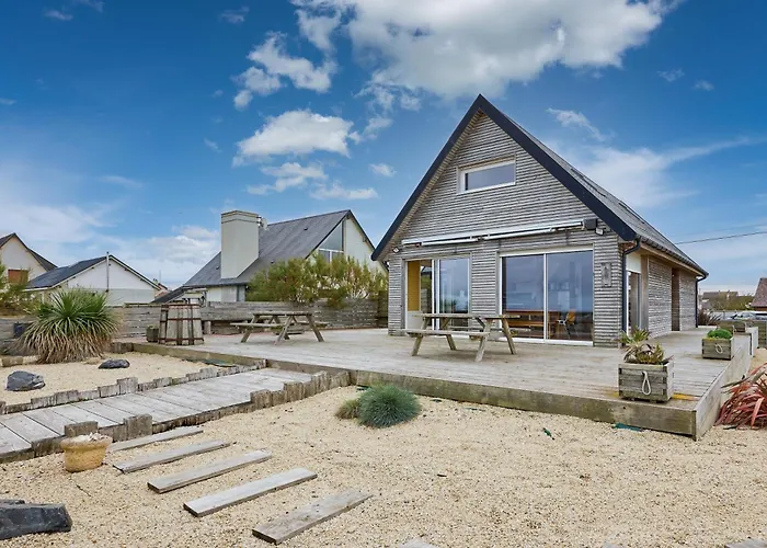 La Des Marees - Front De * Анель