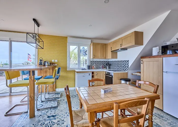 La Des Marees - Front De Анель